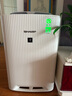 夏普 （SHARP）空气净化器滤网滤芯 FZ-BB60W1X 适用BB60\WH70\WG605\CH70\WB6 FZ-BB60W1X原装滤网 实拍图