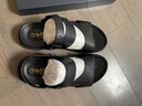 金利来（Goldlion）凉鞋男士沙滩鞋休闲鞋男拖鞋皮鞋透气柔软两穿男鞋 实拍图
