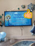 创承印艺冰雪奇缘生日场景布置女孩儿童宝宝周岁气球派对装饰电视投屏用品 实拍图