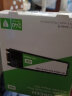 西部数据（WD) 240GB SSD固态硬盘 M.2接口 Green系列 家用普及版 高速 低耗能 实拍图