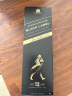 尊尼获加（JOHNNIE WALKER）洋酒 黑牌黑方 12年苏格兰调和型威士忌1000ml盒装 实拍图