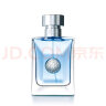 范思哲（VERSACE）同名男士香水 50ml 木质香调 淡香水EDT  礼物 送男友 李现同款 实拍图