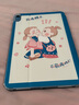 索盈ipad保护套2025年ipad11/air7/10代24款air6/5mini7/6苹果air2平板ipad5保护壳子硅胶防弯全包防摔 【升级款】吃货女孩【配钢化膜】 【10.9英寸】iPad1 实拍图