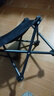 京东物流 户外折叠凳便捷式小马扎钓鱼家用野餐露营高铁旅行排队 黑色折叠椅 实拍图