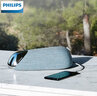飞利浦（PHILIPS）TAJS50 乔治杰森丹麦皇室御用艺术级无线蓝牙音箱低音炮音响家居桌面 实拍图