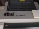道顿 DOCON DC-330 桌面式电动切纸机 小型裁纸机 标书 文件 书籍 财务凭证切纸刀 晒单实拍图