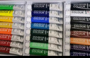 晨光（M&G）文具水彩画颜料温莎牛顿联名初心10ml 12色APL976N2 实拍图