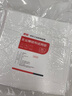 惠象 京东工业自有品牌 无尘布试用套装普通30片+亚超细35片+超细35片 擦拭布洁净车间精密擦拭 100片/包 实拍图