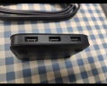 胜为（shengwei） KVM切换器 HDMI视频切屏器 二进一出 台式机笔记本显示器监控鼠标键盘USB打印机共享器KS-302H 实拍图
