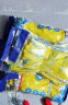 海斯迪克 HKW-93 乳胶手套 加厚劳保手套 橡胶手套清洁洗碗手套 黄色10双 L  晒单实拍图
