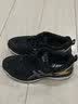 亚瑟士（asics）GT2000 14男鞋 26秋季新款运动鞋稳定支撑缓震跑步鞋马拉松跑鞋男 热销【黑武士】黑锋破速/GT-2000 14 偏小拍大半码 40 码(252.5mm) 实拍图