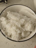 志高（CHIGO）电饭煲迷你一人食电饭煲宿舍情侣款低功率家用小电饭锅 1-2人煮饭锅 （适用1-2人）- 1.2L -雾粉 实拍图