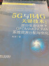 5G与B4G关键技术：部分信道信息下OFDMA和NOMA系统资源分配与优化 晒单实拍图