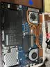 ADLDD适用于华硕飞行堡垒5/6/7/8 天选1/2 FX80G FA506 FX86F 505 FX95G 风扇 【原装款 天选1】显卡风扇 实拍图
