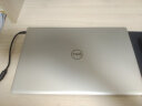 戴尔（DELL）灵越15Pro 15.6英寸酷睿i5笔记本大屏轻薄办公制图家用游戏学生便携剪辑商务电脑 灵越3520 12代酷睿i5 锐炬Xe显卡 32G内存 1.0TB PCIe固态定制 实拍图