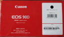 佳能（Canon）EOS 90D 单反相机 单机身 （约3250万像素/约11张每秒高速连拍） 晒单实拍图