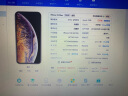 Apple iPhone XS Max 苹果xsmax手机  二手手机 备用机学生机 金色 256G白条12期免息0首付 实拍图