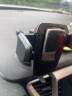 KOOLIFE车载手机支架 吸盘导航支架汽车内挡风玻璃仪表台上360拉伸手机夹 实拍图