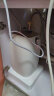 万和（Vanward）家用小厨宝E05-M2WM10-15 储水式 一级能效 4大防护 小体积热水 5L 小厨宝 晒单实拍图