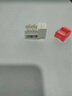 安普康（AMPCOM）网络模块超六类 免打万兆非屏蔽CAT6A类网线面板插座 RJ45水晶头镀金UTP电脑信息网口AMC6A80WH 实拍图