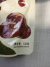 BHB 有机板栗仁河北迁西栗子100g/袋 休闲坚果零食特产 甘栗仁煲汤 实拍图