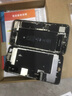 帆睿 苹果x屏幕总成适用iphone7 8p七6splus八6内外屏11液晶12显示屏XR xsmax换手机屏 适用苹果8plus屏幕总成（黑色） 带配件 实拍图