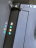 九牧（JOMOO）无水压限制智能马桶节水泡沫盾自动翻盖智能坐便器ZS770 305坑距 晒单实拍图