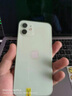 Apple 苹果 iPhone 12  二手手机国行全网通 5G 学生机 国行优惠券补贴 绿色 256G白条24期免息0首付 实拍图
