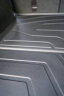 固特异（Goodyear）全TPE后备箱垫特斯拉Model Y专用环保汽车尾箱垫子3D立体防水定制 晒单实拍图