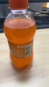 百事可乐 美年达 Mirinda 橙味 碳酸饮料 300ml*24瓶 (新老包装随机发货)  晒单实拍图