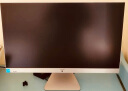 华硕(ASUS)猎鹰V4 23.8英寸一体机台式电脑(十一代i3-1115G4 8G 256G固态 WIFI蓝牙 全高清)白 晒单实拍图
