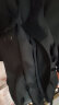 伯希和（Pelliot）【原野】冲锋衣男女三合一硬壳外套防风雨春秋夹克11340105黑M 晒单实拍图