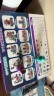 奥智嘉电子电路积木儿童科学实验套装6-10岁益智玩具男孩六一儿童节生日礼物 晒单实拍图