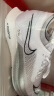 耐克（NIKE）男子公路竞赛跑鞋 ZOOMX STREAKFLY DJ6566-101 43 晒单实拍图