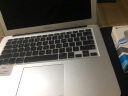 苹果（Apple） MacBook Pro/Air M1二手苹果笔记本电脑 办公 游戏 设计 剪辑 95新 【超薄刀锋款】760 i5-4-128G 实拍图