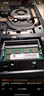联想（Lenovo）ThinkPad 笔记本内存条 联想原装三代低电压DDR3L 1600 MHZ 8G T540/T540P/T550/T560 实拍图