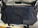 TIMBUK2邮差包单肩斜挎包信使包时尚潮包休闲包男男友礼休闲运动 黄昏蓝/金扣 S 实拍图