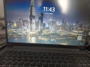 联想（Lenovo） IdeaPad 15 锐龙版 15.6英寸办公轻薄笔记本电脑 6核R5-5500U 16G 512G 实拍图