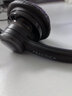 缤特力（Plantronics）Poly SP11-RJ9 单耳头戴式呼叫中心话务耳机客服办公降噪耳麦RJ9水晶头直连电话机 实拍图