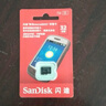 闪迪Sandisk TF小卡 手机卡 内存卡 存储卡Micro sd 小卡 容量 可选 tf 4G标准包装 实拍图