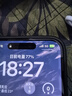 冠军者【 3C认证丨可上飞机】超级快充磁吸充电宝MagSafe无线大容量超薄便携移动电源适用苹果安卓小米 顶配【金属材质】大容量-深空灰 3C认证【全国当日/次日达】可上飞机高铁 实拍图