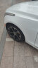 普利司通（Bridgestone）汽车轮胎 225/45R17 91W ER33 RFT防爆胎 配套凯迪拉克ATS 实拍图