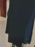 雅戈尔裤子男士季中青年男牛仔裤时尚百搭休闲2色可选 深蓝 180/94A 晒单实拍图