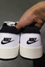 耐克（NIKE）Full Force Low男鞋运动潮流低帮复古经典运动休闲鞋 FB1362-101 43 实拍图