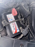 骆驼(CAMEL)汽车电瓶12V60AH蓄电池55D23 上门安装-以旧换新 适用于 具体车型详询客服】下单不用选车型 会为您备注车型 本田雅阁奥德赛诗歌图凌派 实拍图