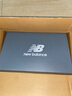NEW BALANCE NB574官方休闲鞋男鞋女鞋夏季透气复古拼接经典百搭舒适运动鞋 黑色 ML574EVB 36 (脚长22cm尺码详询客服) 实拍图