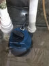 森森格池鱼池大流量抽水泵底吸潜水泵水幕墙喷泉假山流水循环泵 70W变频(9000L/h 5.2m扬程)配2m水管 实拍图