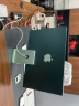 Apple/苹果iMac24英寸绿色4.5K屏八核M1芯片(8核图形)8G512GSSD一体式电脑主机MGPJ3CH/A 实拍图