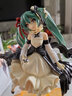 初音未来周边手办交响乐初音二次元动漫周边礼物摆件生日礼物礼品 歌唱家 初音未来（20cm盒装） 实拍图
