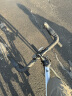迪卡侬RC100升级款公路自行车弯把铝合金通勤自行车S5204974 晒单实拍图